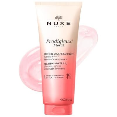 NUXE NUXE Prodigieux® Floral Scented Shower Gel200 ml, 200ml