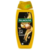 Palmolive Palmolive Thermal Spa Glowing Oil Shower Gel Body Wash 400ml