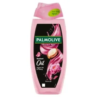 Palmolive Palmolive Thermal Spa Radiant Oil Shower Gel Body Wash 400ml