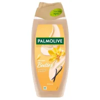 Palmolive Palmolive Thermal Spa Smooth Butter Shower Gel Body Wash 400ml