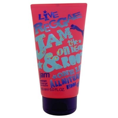 Puma Puma Jam Woman Shower Gel 150ml