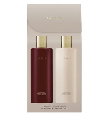 Radley Radley Body Wash And Lotion Duo