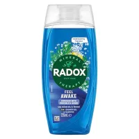 Radox Radox Mineral Therapy Feel Awake Shower Gel 225ml