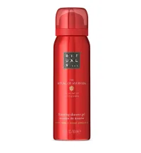 Rituals Rituals The Ritual Of Ayurveda Foaming Shower Gel Sweet Almond & Indian Rose 50ml