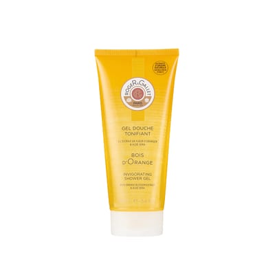 Roger & Gallet Roger & Gallet Bois d'Orange Shower Gel 200ml