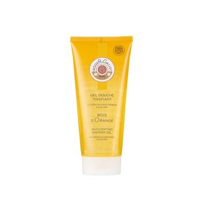 Roger & Gallet Roger & Gallet Bois d'Orange Shower Gel 200ml