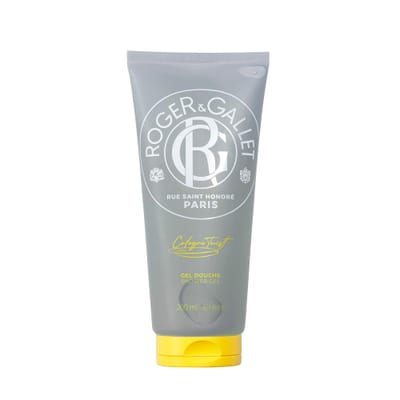Roger & Gallet Roger & Gallet Cologne Twist Shower Gel 200ml