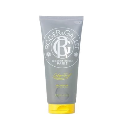 Roger & Gallet Roger & Gallet Cologne Twist Shower Gel 200ml