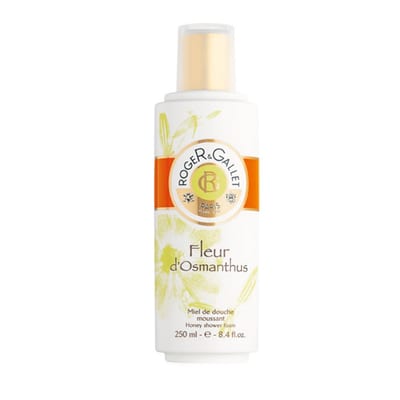 Roger & Gallet Roger & Gallet Fleur d'Osmanthus Shower Gel 200ml