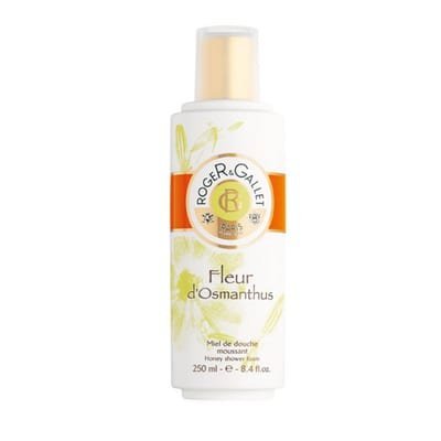 Roger & Gallet Roger & Gallet Fleur d'Osmanthus Shower Gel 200ml