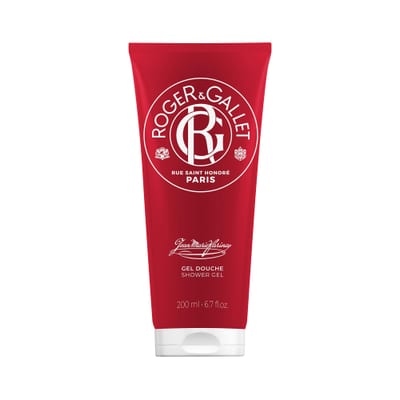 Roger & Gallet Roger & Gallet Jean Marie Farina Shower Gel 200ml