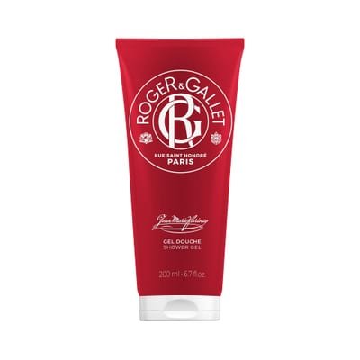 Roger & Gallet Roger & Gallet Jean Marie Farina Shower Gel 200ml