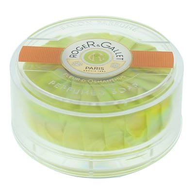 Roger Gallet Roger Gallet Osmanthus Perfumed Soap 100g