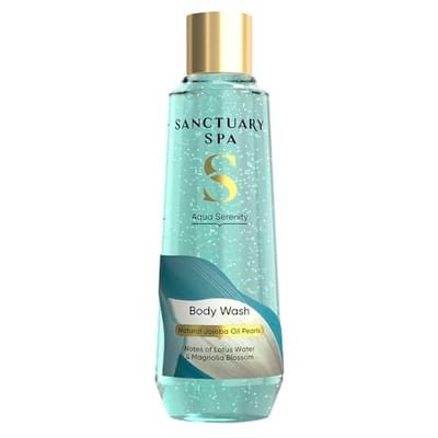 Sanctuary Sanctuary Spa Aqua Serenity Body Wash250 ml, 250ml