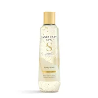 Sanctuary Sanctuary Spa Body Wash Golden Sandalwood250 ml, 250ml