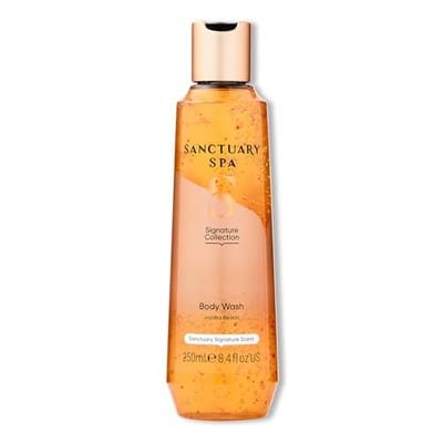 SANCTUARY SANCTUARY Spa Shower Gel Women