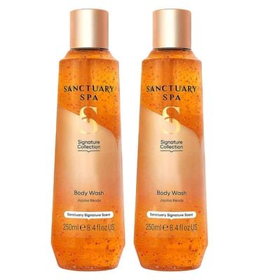 Sanctuary Sanctuary Spa Signature Body Wash Duo
