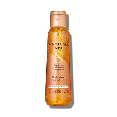 Sanctuary Sanctuary Spa Signature Collection Body Wash 75ml
