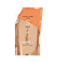 Sanctuary Sanctuary Spa Signature Collection Body Wash Refill 500ml