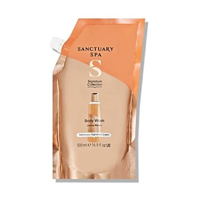 Sanctuary Sanctuary Spa Signature Collection Body Wash Refill 500ml