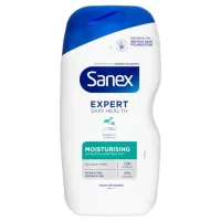 Sanex Sanex Expert Skin Health Moisturising Shower Gel 450ml