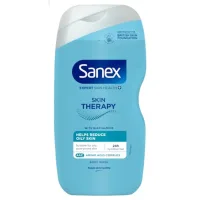 Sanex Sanex Skin Therapy Oily Shower Gel Body Wash 450ml
