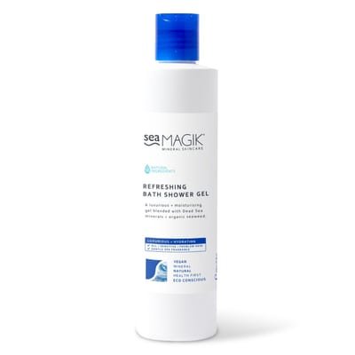 Sea Magik Sea Magik Vegan Body Wash