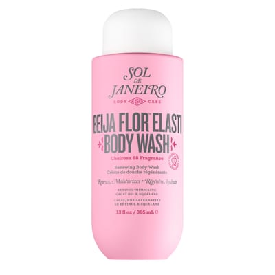 Sol De Janeiro Sol De Janeiro Beija Flor Body Wash 385ml
