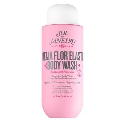Sol De Janeiro Sol De Janeiro Beija Flor Body Wash 385ml
