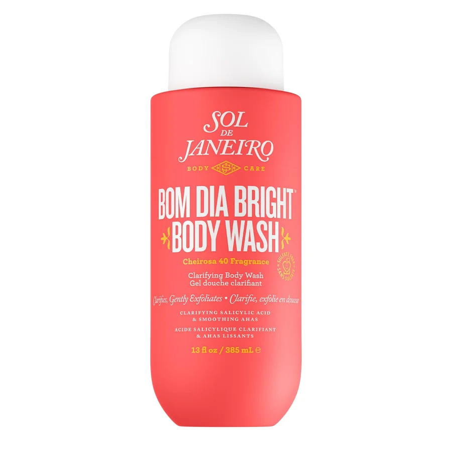 Sol De Janeiro Sol De Janeiro Bom Dia Bright Body Wash 385ml