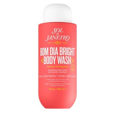 Sol De Janeiro Sol De Janeiro Bom Dia Bright Body Wash 385ml