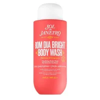 Sol de Janeiro Sol de Janeiro Bom Dia Bright™ Clarifying Aha Bha Body Wash 385ml