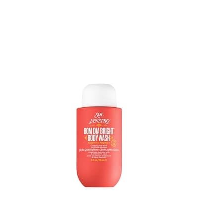 Sol de Janeiro Sol de Janeiro Bom Dia Bright™ Clarifying Aha Bha Body Wash 90ml