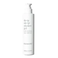 This Works This Works Deep Sleep Shower Gel250 ml, 250ml