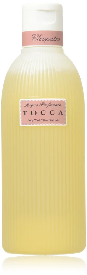 Tocca Tocca Cleopatra Body Wash 270ml