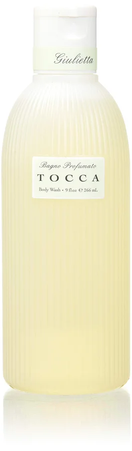 Tocca Tocca Giulietta Body Wash 270ml