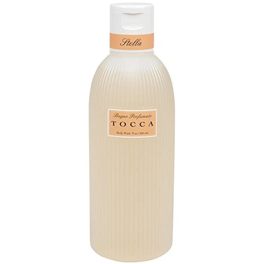 Tocca Tocca Stella Body Wash 270ml