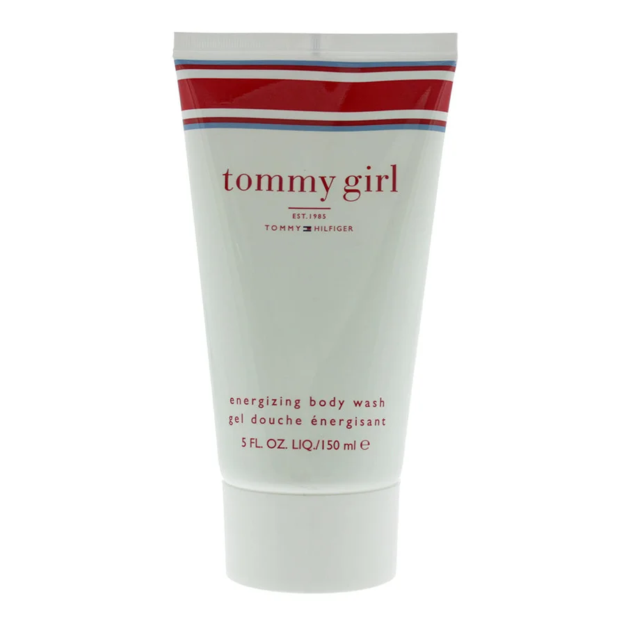 Tommy Hilfiger Tommy Hilfiger Tommy Girl Energizing Body Wash 150ml