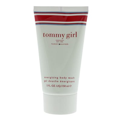 Tommy Hilfiger Tommy Hilfiger Tommy Girl Energizing Body Wash 150ml