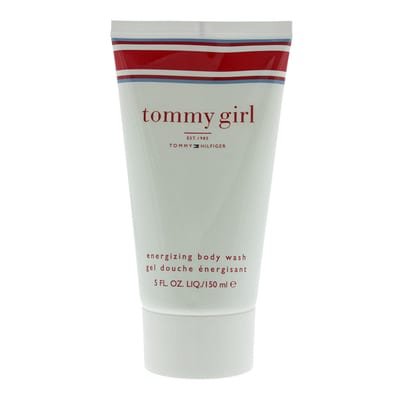 Tommy Hilfiger Tommy Hilfiger Tommy Girl Energizing Body Wash 150ml