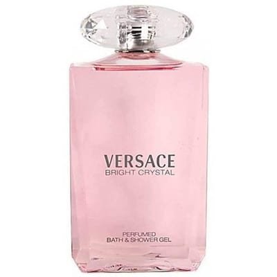 Versace Versace Bright Crystal Shower Gel 200ml