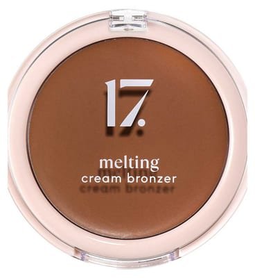 17 Melting Cream Bronzer 030 Mocha Drip