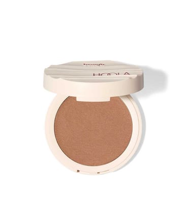 Benefit Benefit Hoola Wave Deep Cream Bronzer 9g
