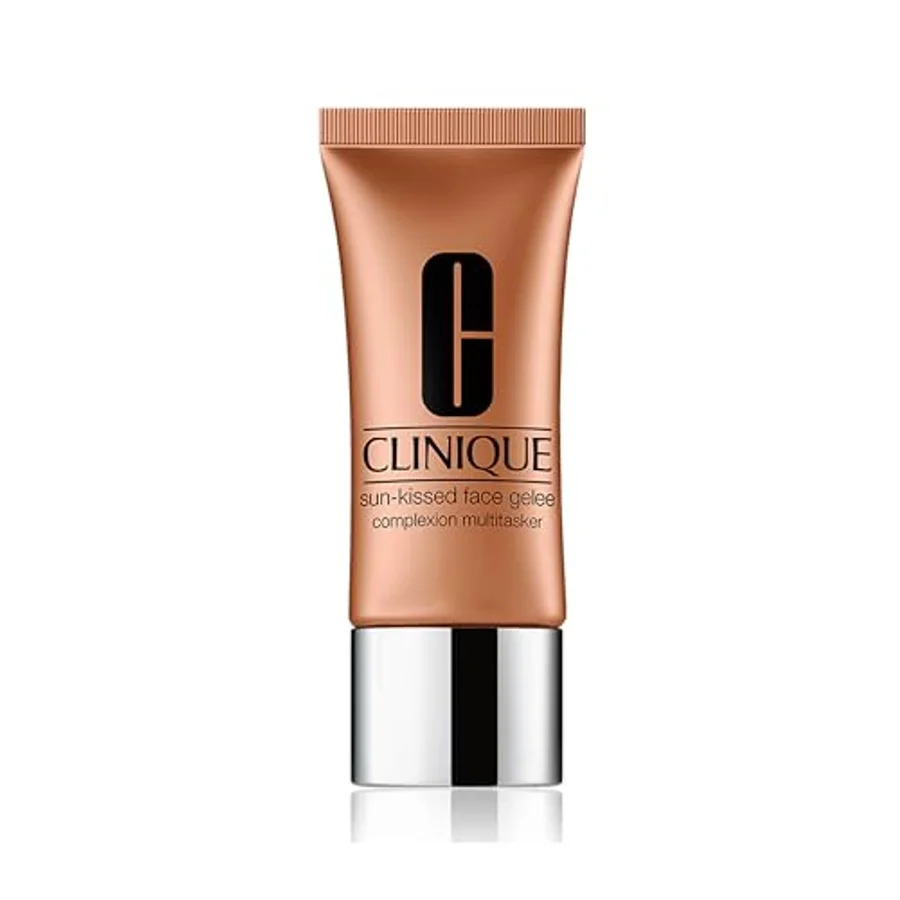Clinique Clinique Sun-Kissed Face Gelee Complexion Multitasker Bronzer 30ml