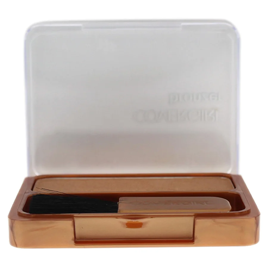 CoverGirl CoverGirl Cheekers Blendable Powder Bronzer Golden Tan - GOLDEN TAN