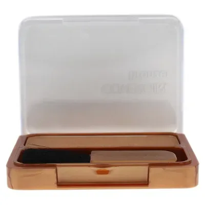 CoverGirl Cheekers Blendable Powder Bronzer Golden Tan - GOLDEN TAN