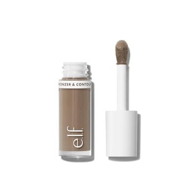 E.L.F E.L.F . Camo Liquid Bronzer & Contour in 1 Fair