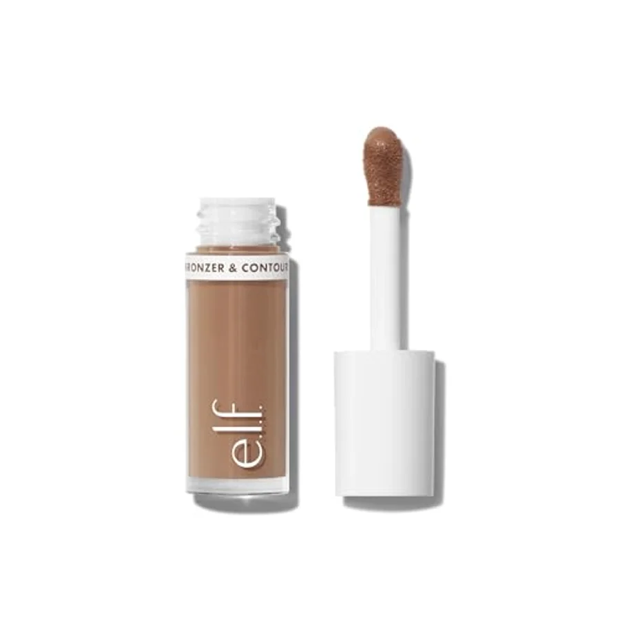 E.L.F E.L.F . Camo Liquid Bronzer & Contour in 2 Fair/Light