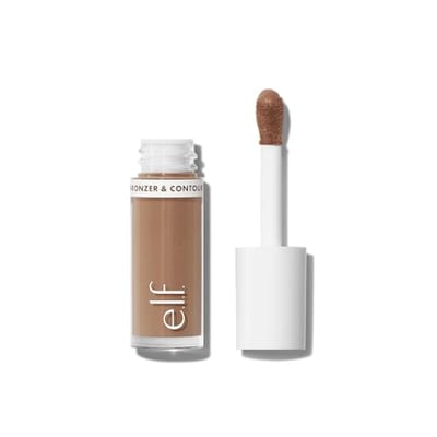 E.L.F E.L.F . Camo Liquid Bronzer & Contour in 2 Fair/Light