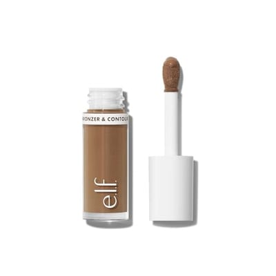 E.L.F E.L.F . Camo Liquid Bronzer & Contour in 3 Light